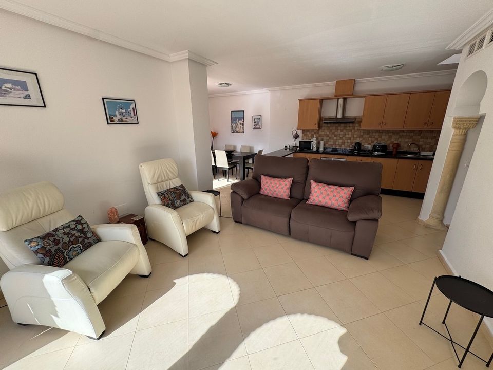 Villa i Turre, Almeria - foto 4