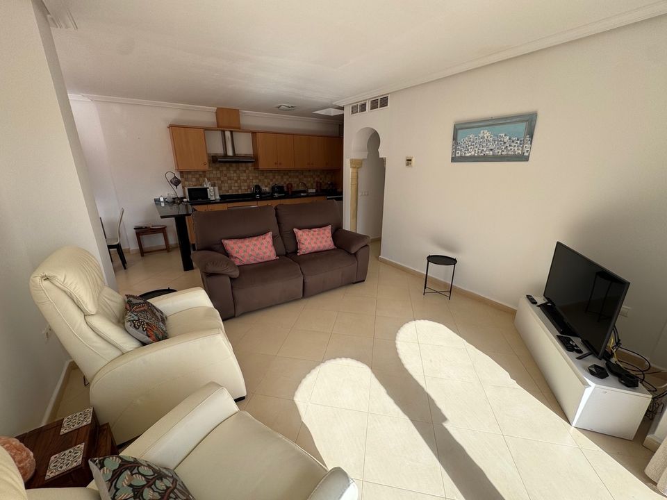 Villa i Turre, Almeria - foto 5