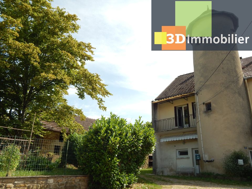 Villa en Lons-le-Saunier, Jura - foto 2