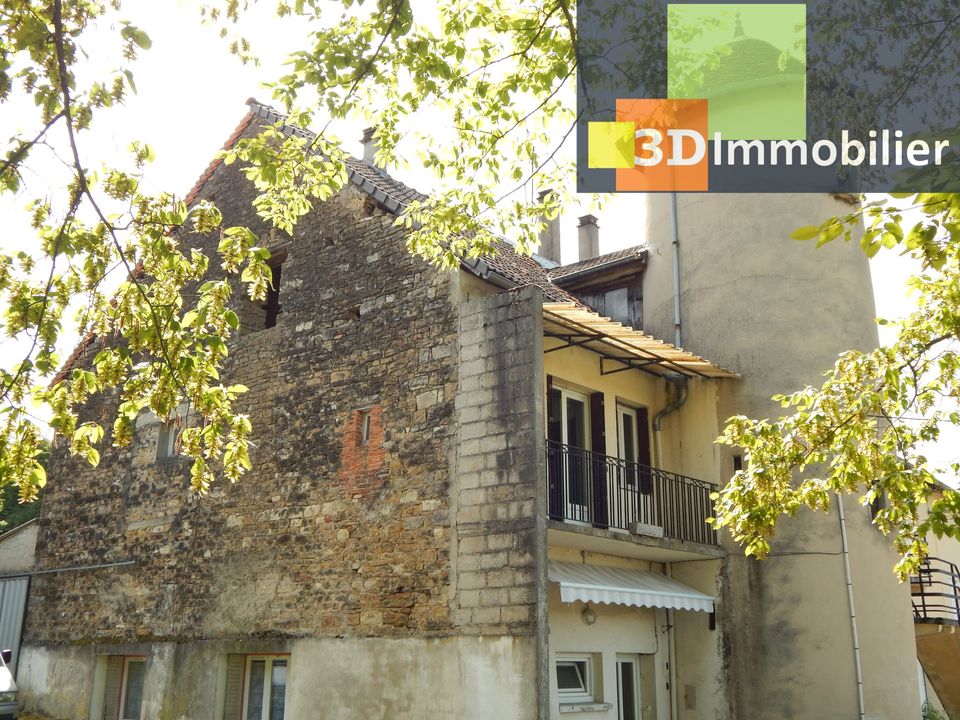 Villa en Lons-le-Saunier, Jura - foto 3