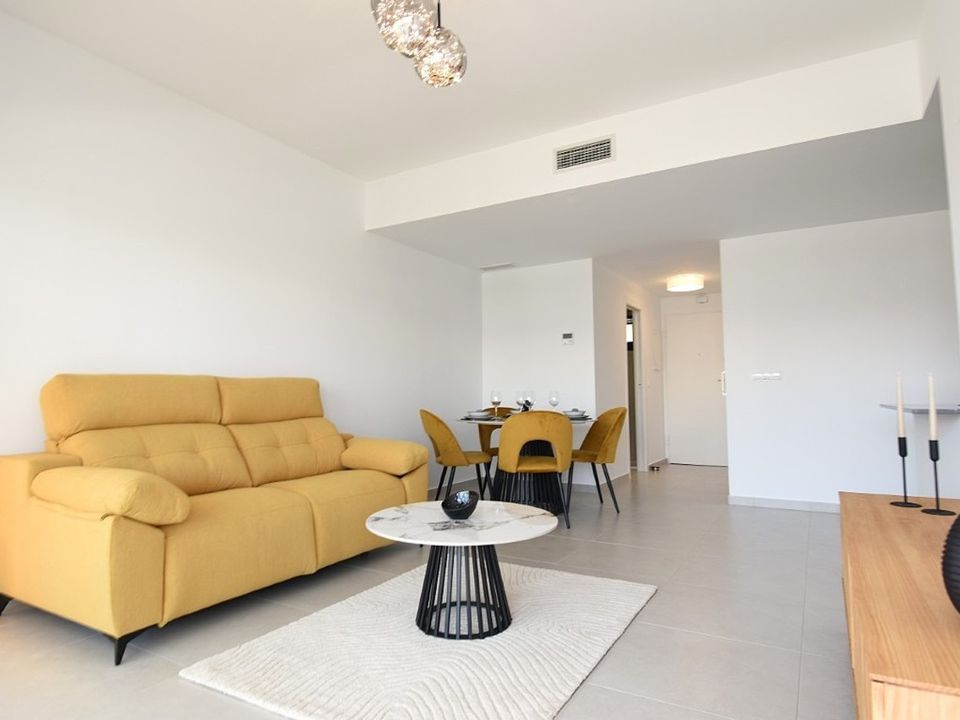 Leilighet i Orihuela Costa, Alicante - bilde 3
