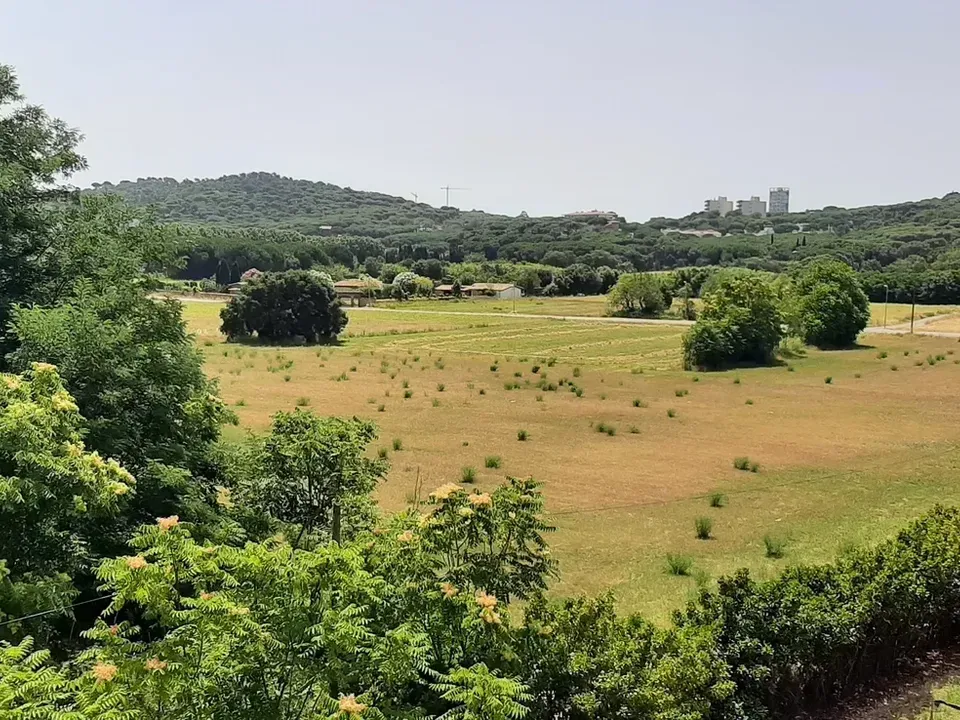 Casa de campo en Castell-Platja D'aro, Gerona - foto 2