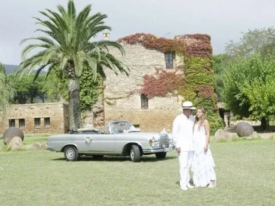 Casa de campo en Castell-Platja D'aro, Gerona - foto 5