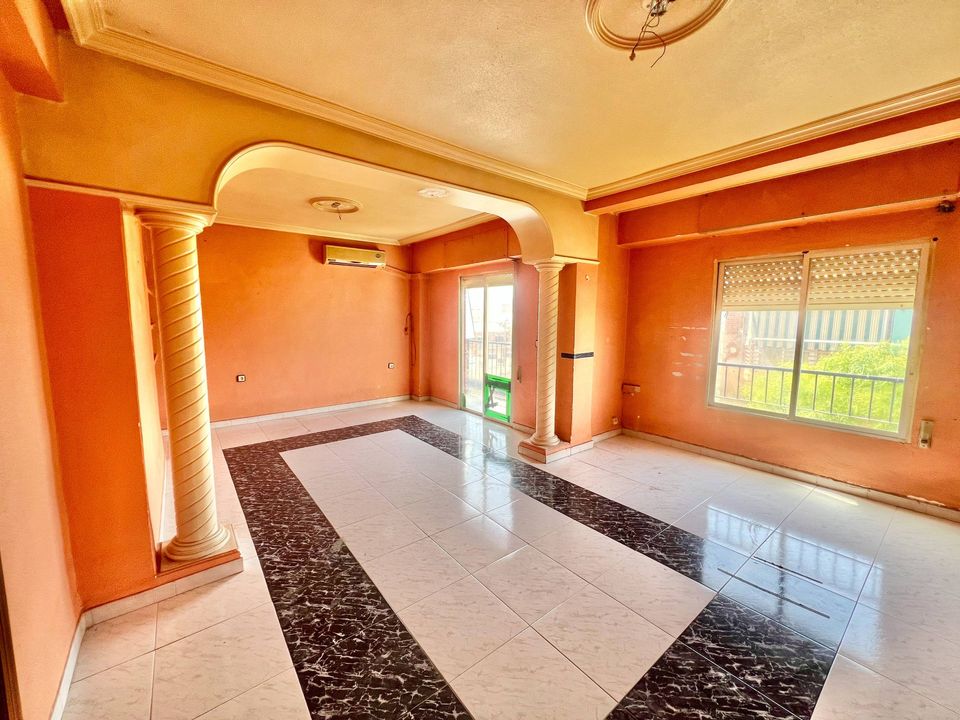 Appartement in San Vicente Del Raspeig, Alicante - foto 1
