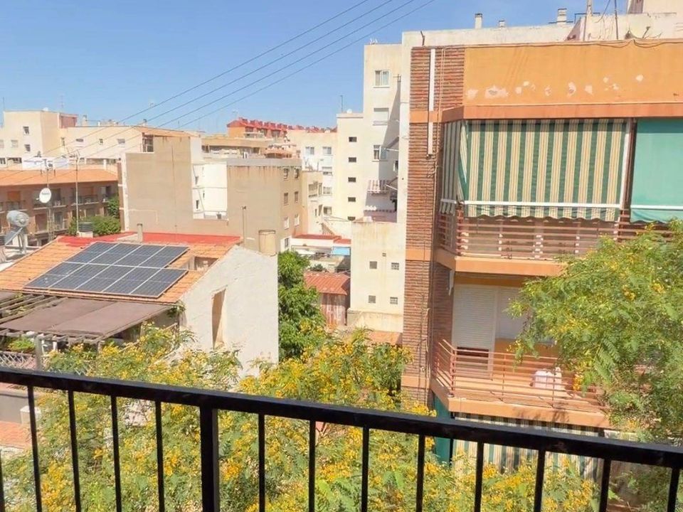 Appartement in San Vicente Del Raspeig, Alicante - foto 3
