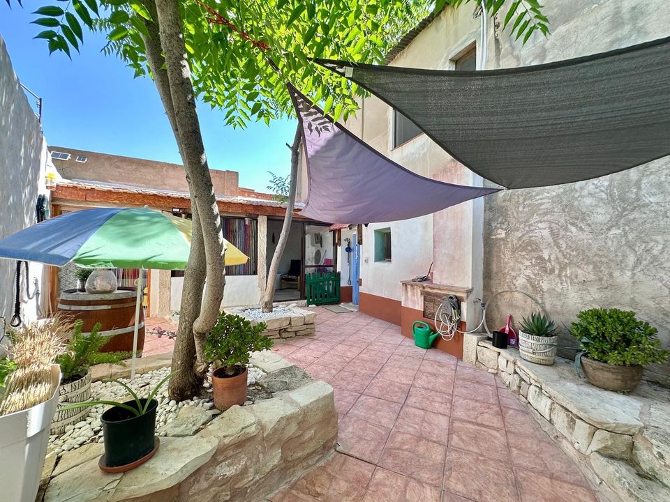 Landhuis in Monovar, Alicante - foto 1