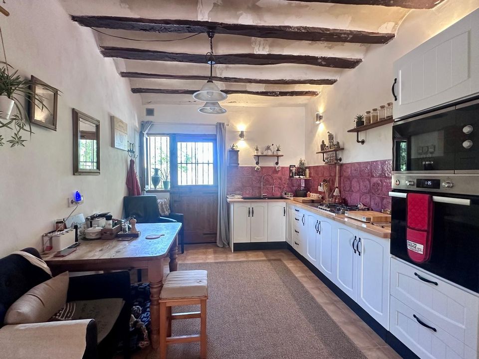Landhuis in Monovar, Alicante - foto 4