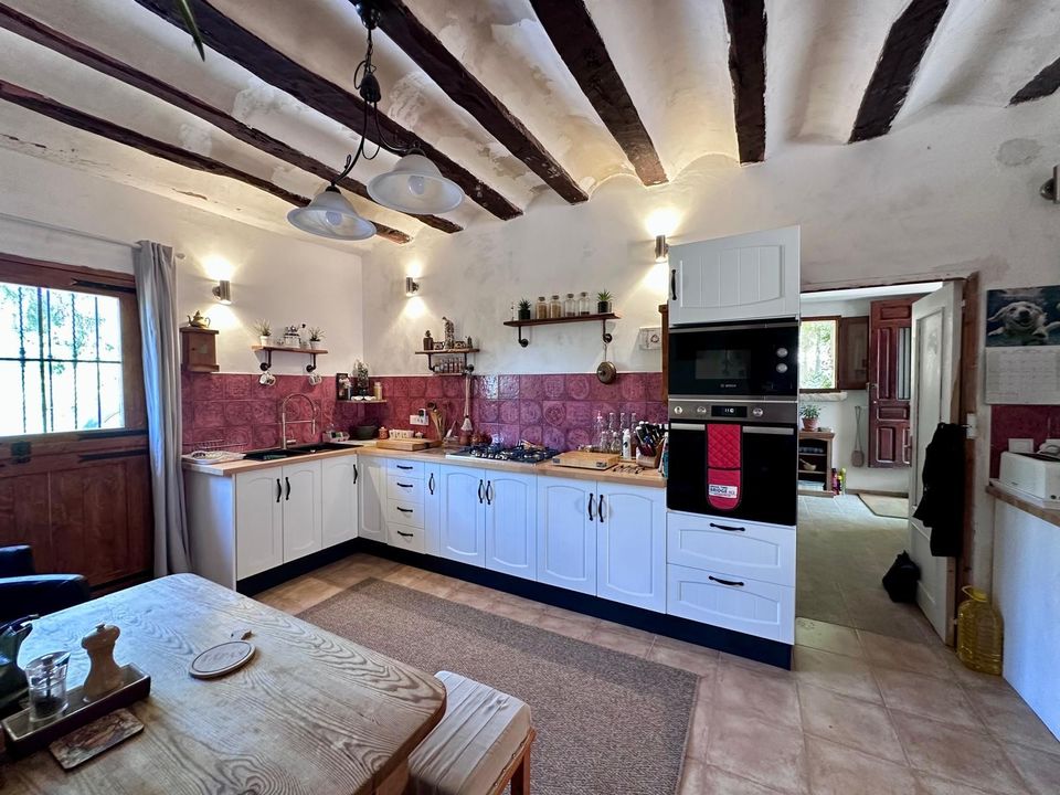 Landhuis in Monovar, Alicante - foto 5
