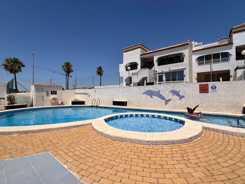 Lejlighed i Orihuela, Alicante - foto 1