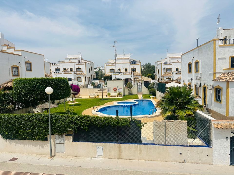 Byhus i Orihuela, Alicante - foto 2