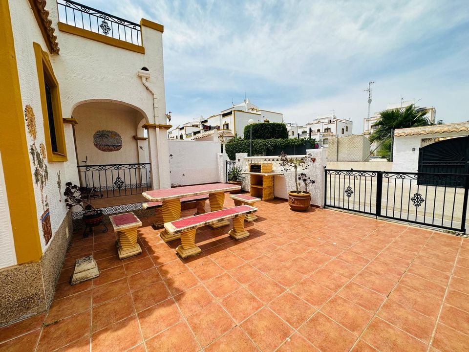 Byhus i Orihuela, Alicante - foto 4