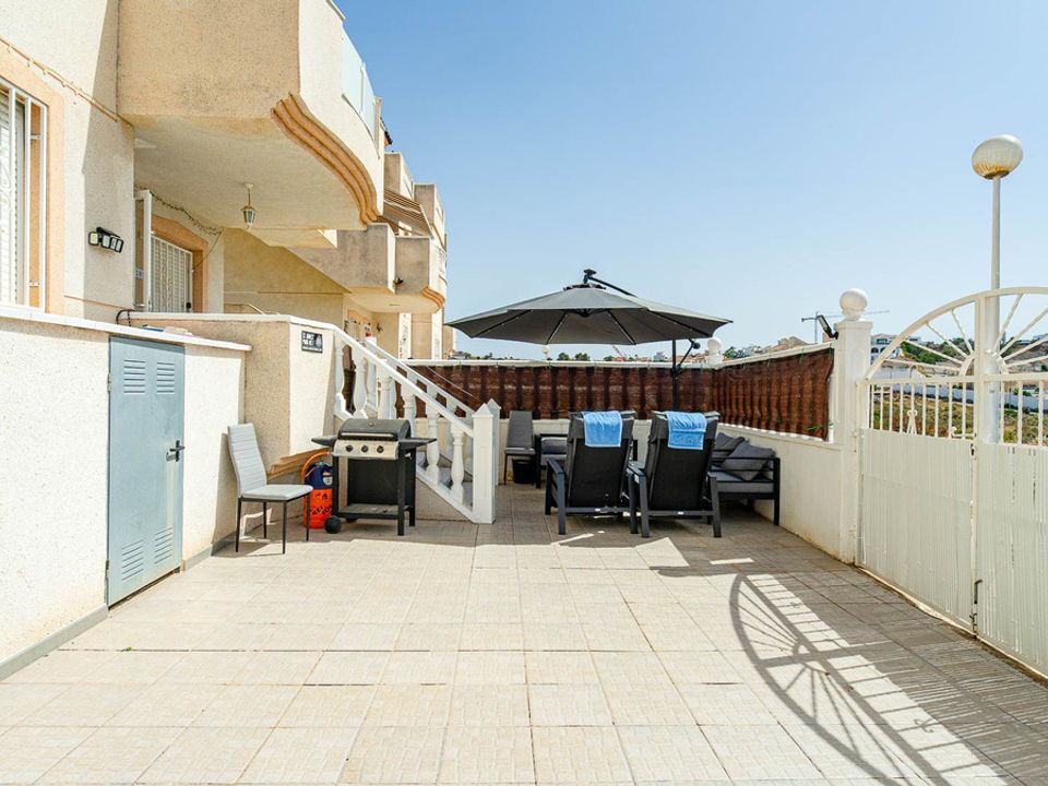 Lejlighed i Rojales, Alicante - foto 4