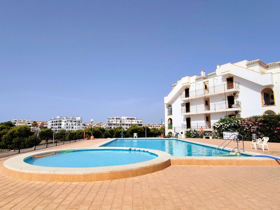 Lejlighed i Orihuela, Alicante - foto 1