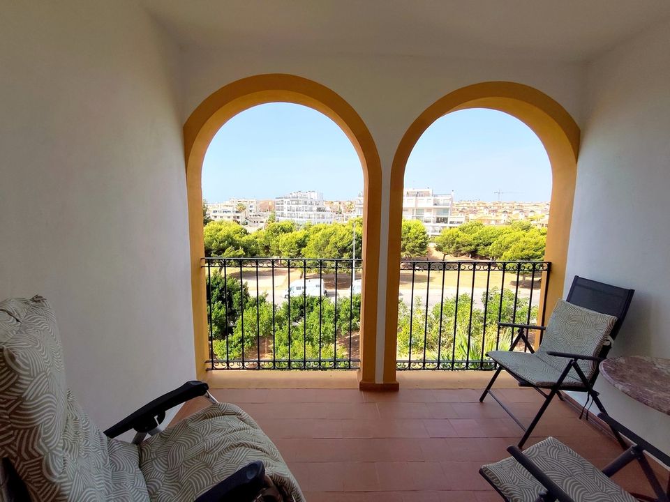 Lejlighed i Orihuela, Alicante - foto 4