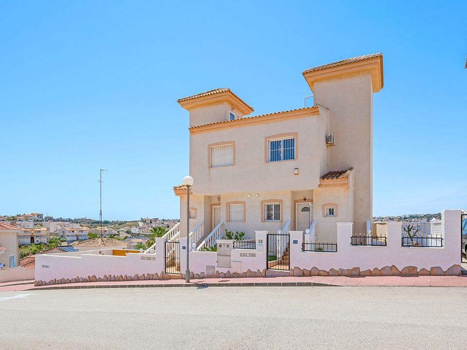 Villa i Rojales, Alicante - foto 1