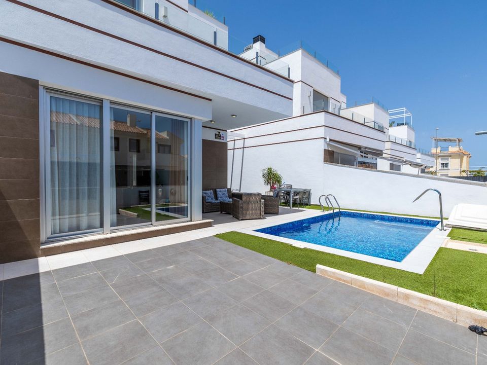 Villa i Rojales, Alicante - foto 2