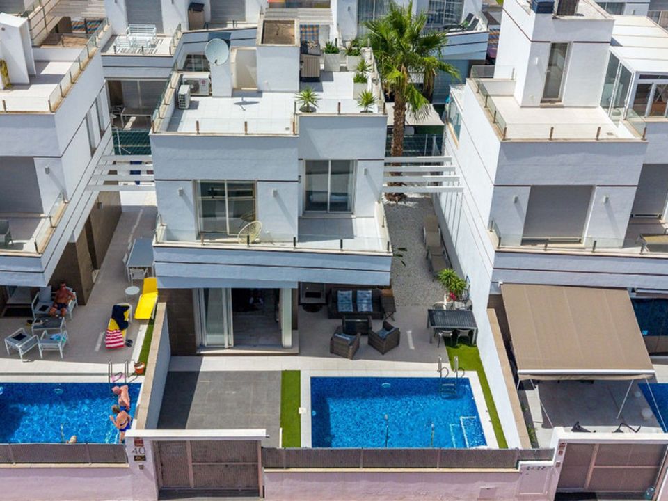 Villa i Rojales, Alicante - foto 3