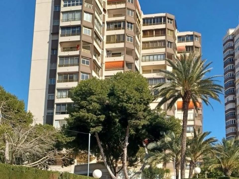 Lejlighed i Sant Joan D'alacant, Alicante - foto 1