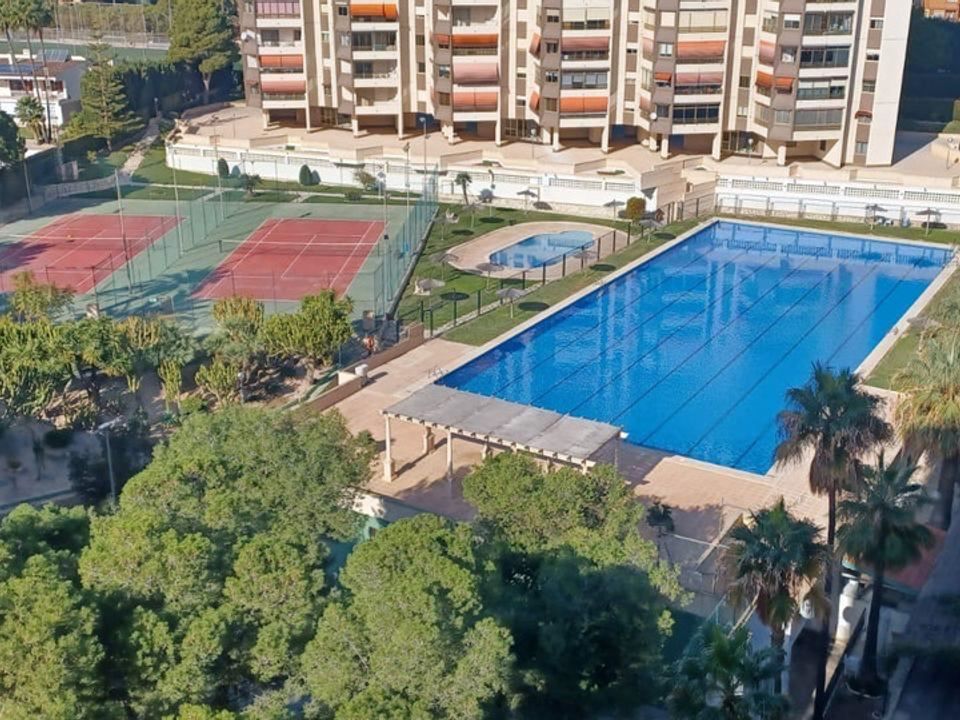 Lejlighed i Sant Joan D'alacant, Alicante - foto 2