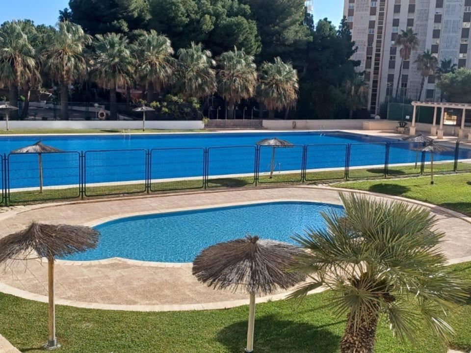 Lejlighed i Sant Joan D'alacant, Alicante - foto 3