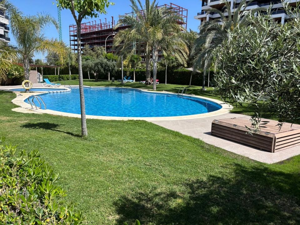 Lejlighed i Sant Joan D'alacant, Alicante - foto 3