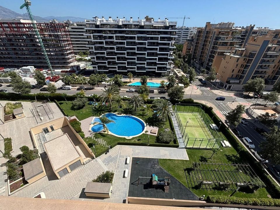 Lejlighed i Sant Joan D'alacant, Alicante - foto 4