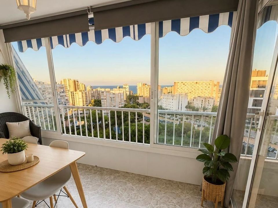 Lejlighed i Sant Joan D'alacant, Alicante - foto 2