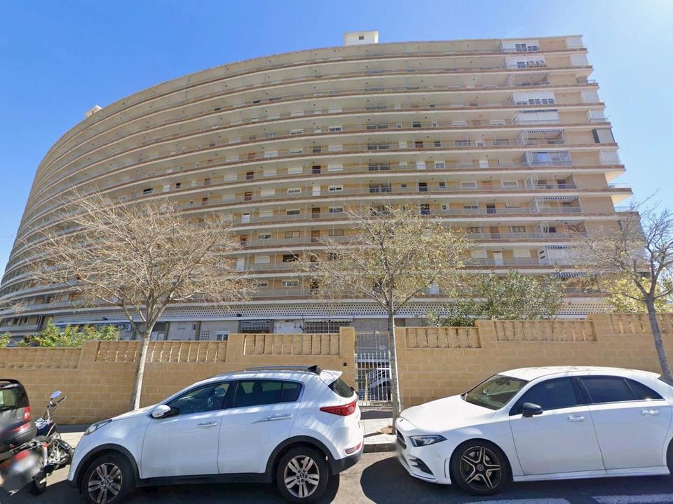Lejlighed i Sant Joan D'alacant, Alicante - foto 3