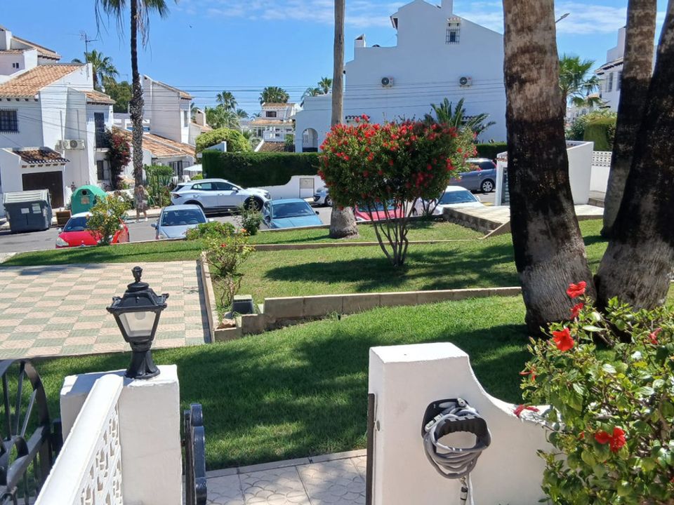 Byhus i Orihuela, Alicante - foto 1