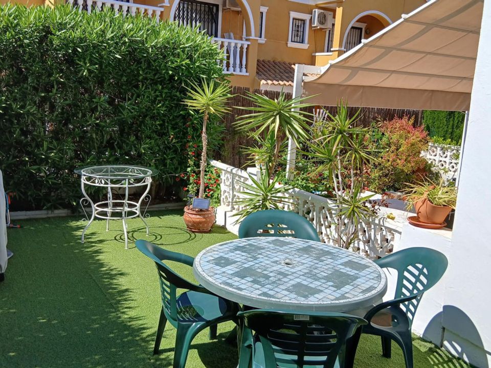 Byhus i Orihuela, Alicante - foto 2