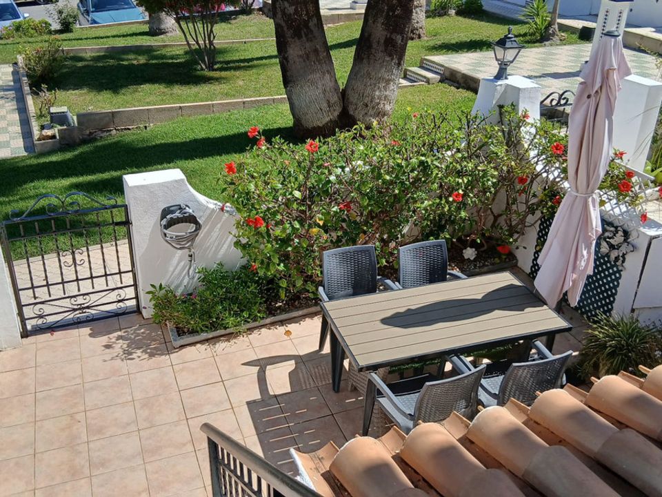 Byhus i Orihuela, Alicante - foto 4
