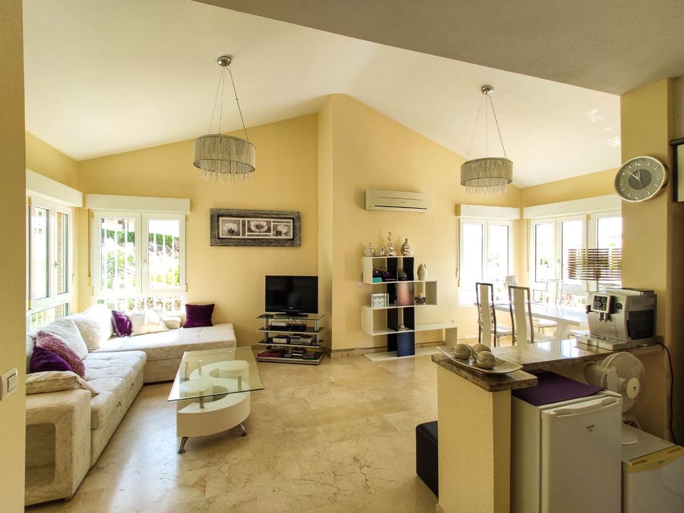 Villa i Orihuela, Alicante - foto 2
