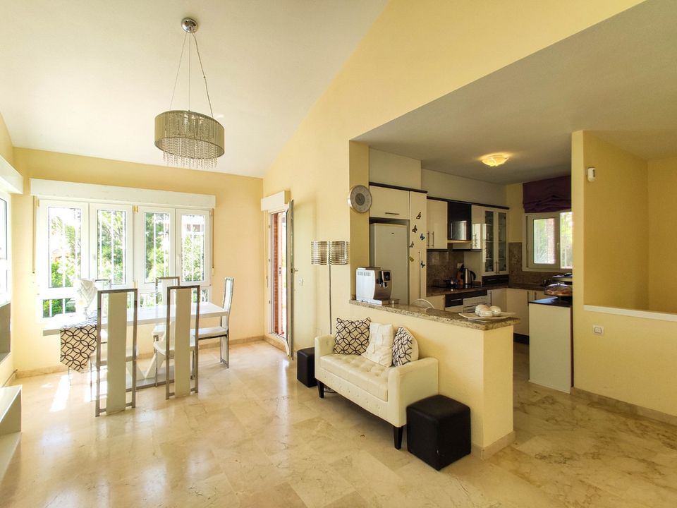 Villa i Orihuela, Alicante - foto 3