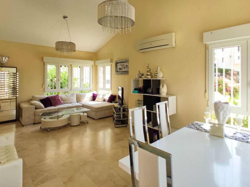 Villa i Orihuela, Alicante - foto 4