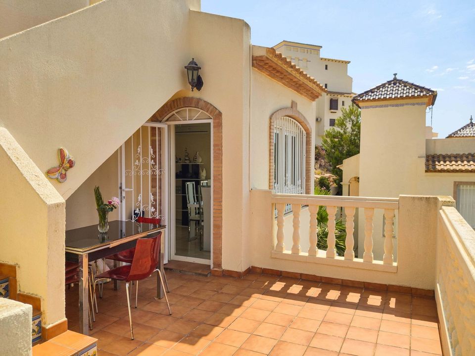 Villa i Orihuela, Alicante - foto 5