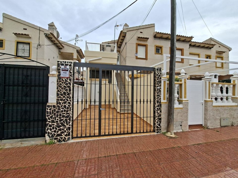 Lejlighed i Orihuela, Alicante - foto 1
