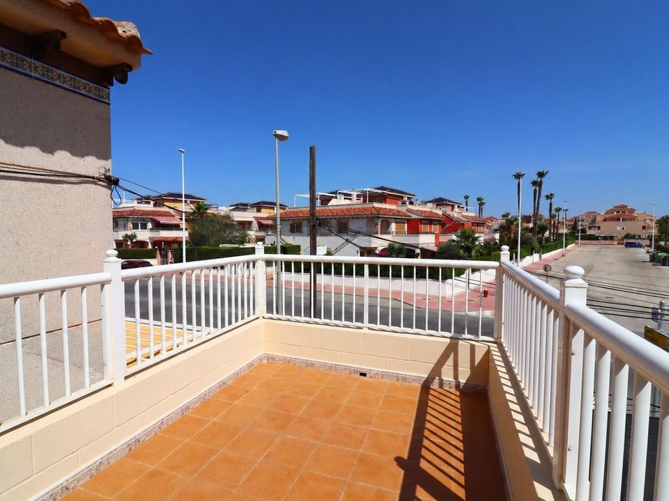 Lejlighed i Punta Prima, Alicante - foto 4