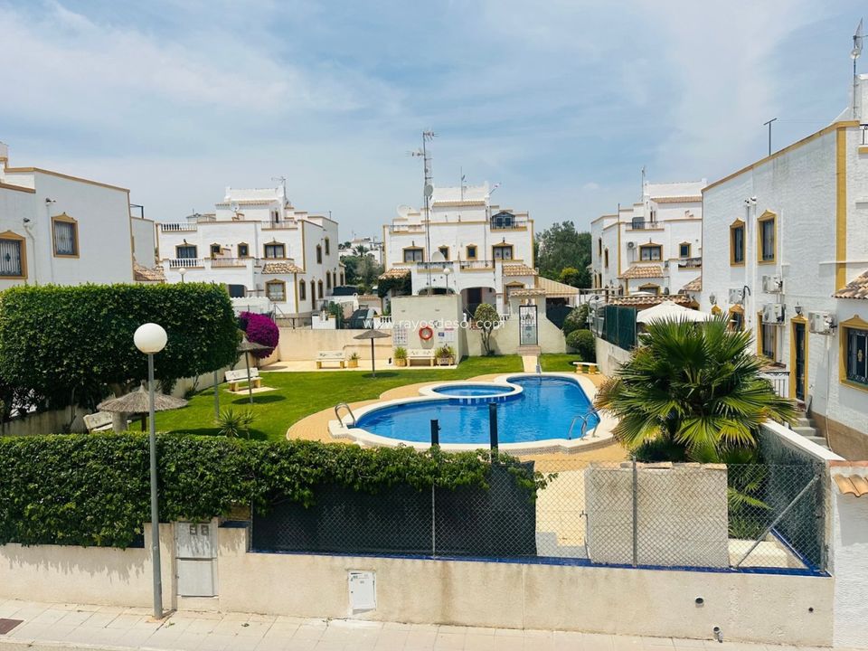 Villa i Orihuela, Alicante - foto 2
