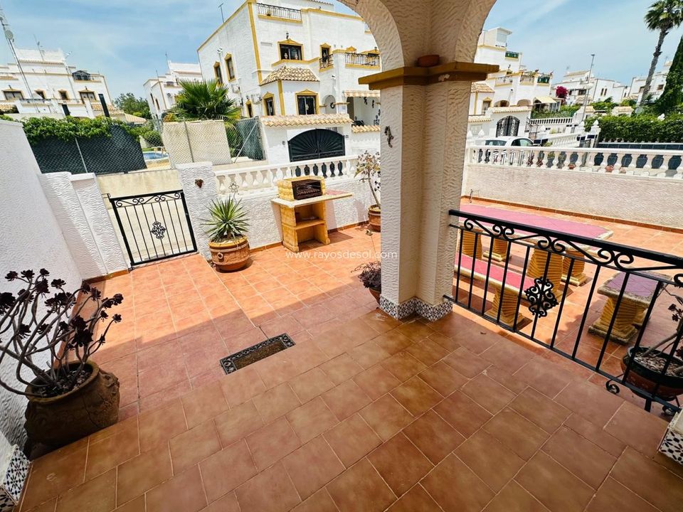 Villa i Orihuela, Alicante - foto 3