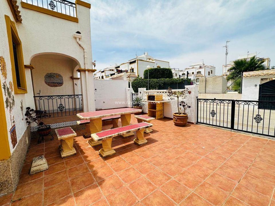 Villa i Orihuela, Alicante - foto 4