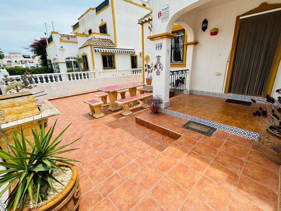 Villa i Orihuela, Alicante - foto 5