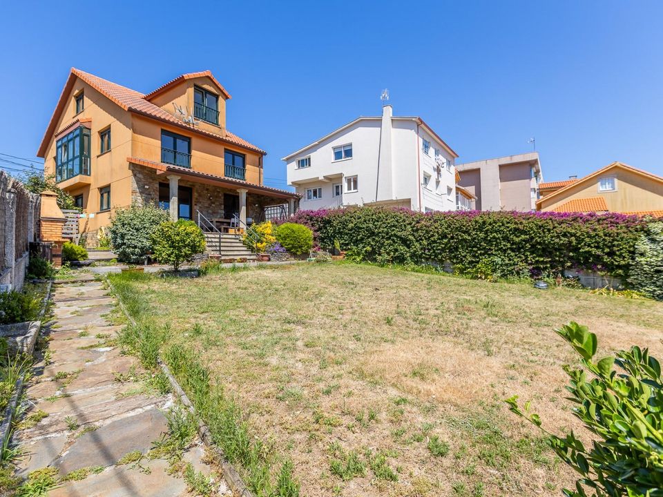 Villa en Oleiros, Coruna - foto 2