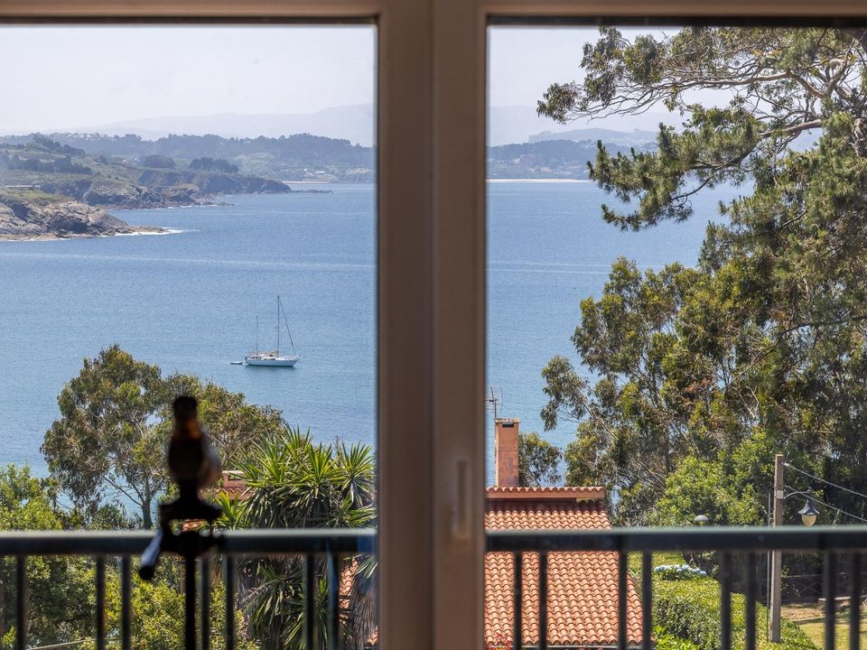 Villa en Oleiros, Coruna - foto 3