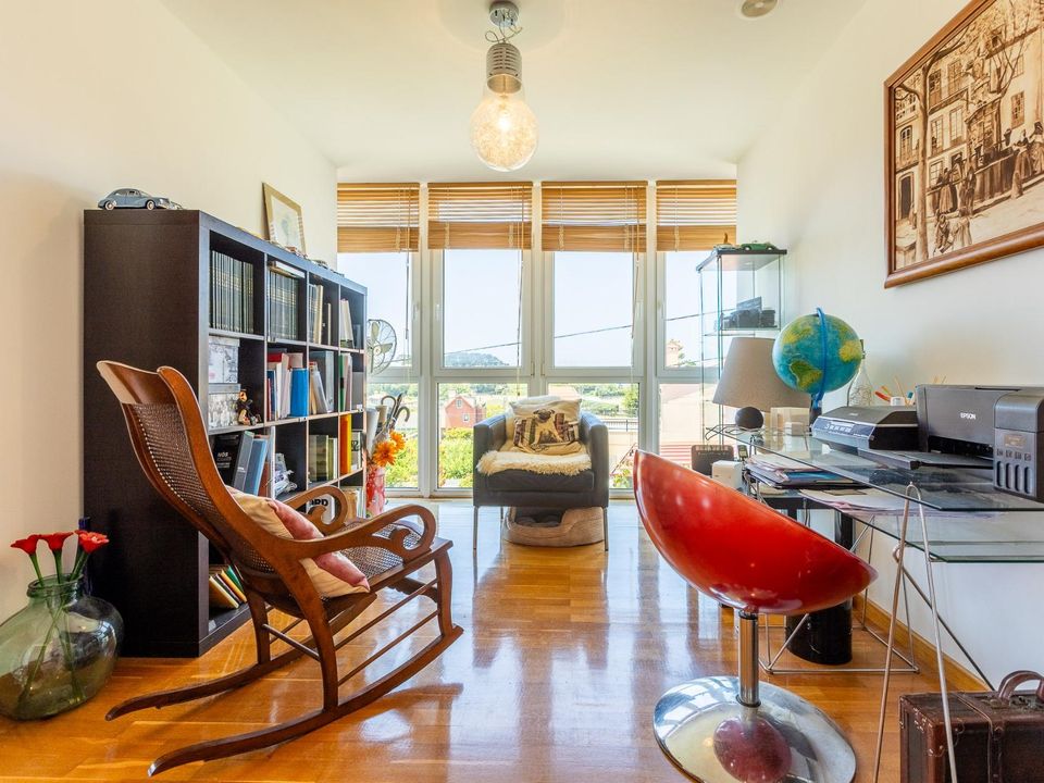 Villa en Oleiros, Coruna - foto 5