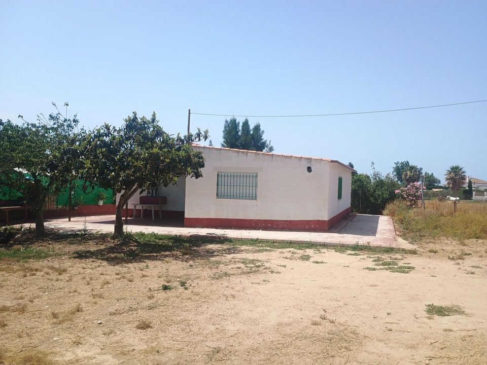 Villa en Cartaya, Huelva - foto 1