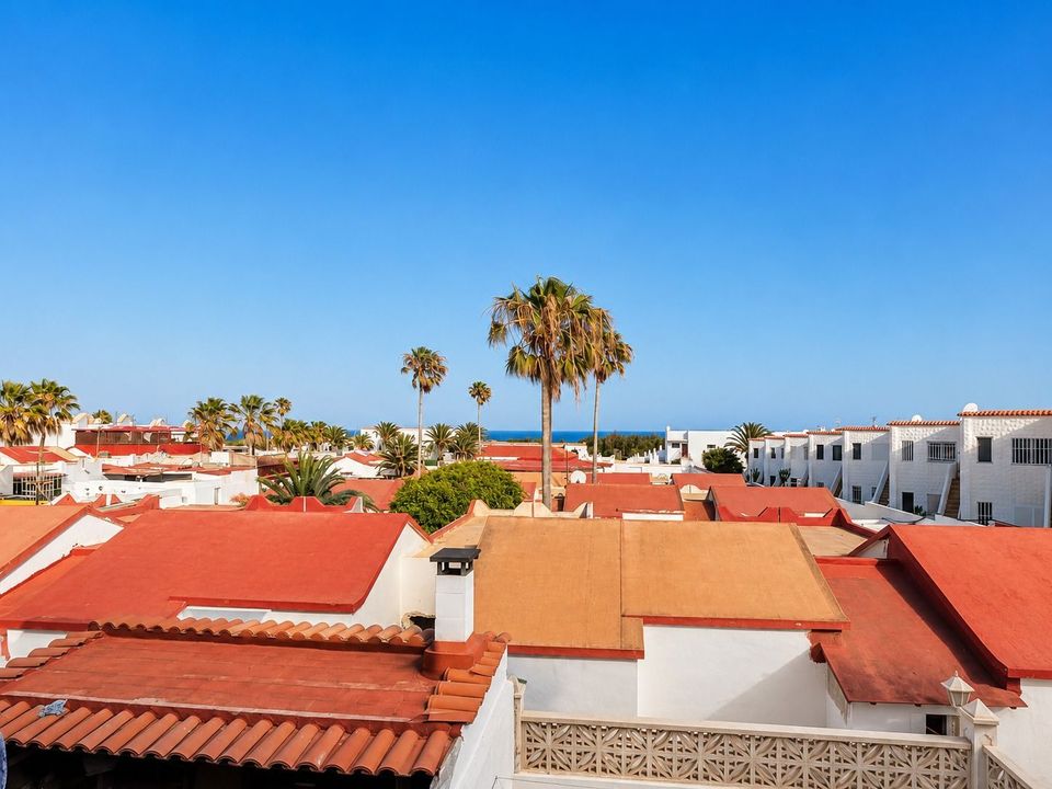 Bungalow in Costa Calma, Fuerteventura - foto 1