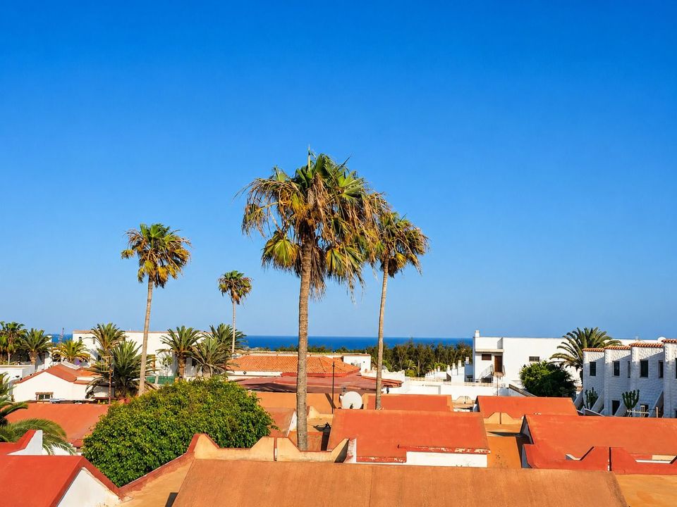 Bungalow in Costa Calma, Fuerteventura - foto 2