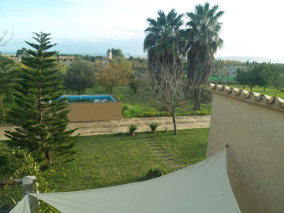 Country house in Binissalem, Mallorca - photo 2
