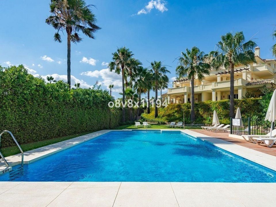 Apartament a La Duquesa, Malaga - foto 1