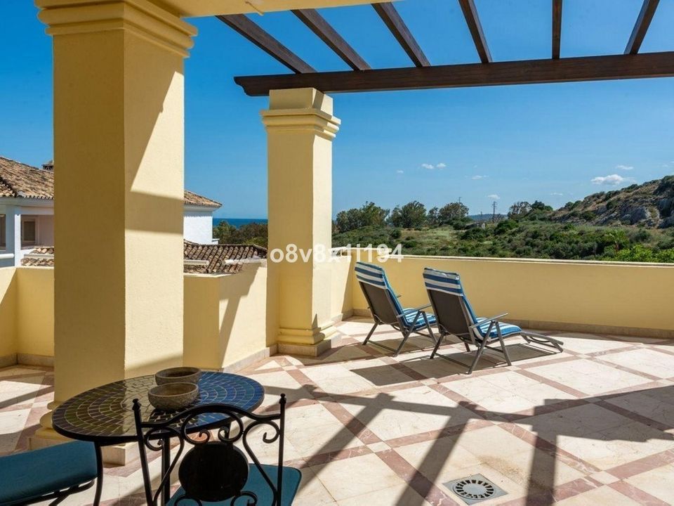 Apartament a La Duquesa, Malaga - foto 2